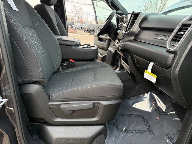 new 2026 Ram 3500 car, priced at $71,462