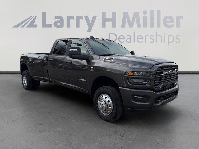 new 2026 Ram 3500 car, priced at $71,462
