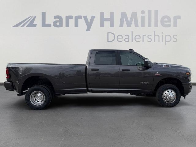 new 2026 Ram 3500 car, priced at $71,462