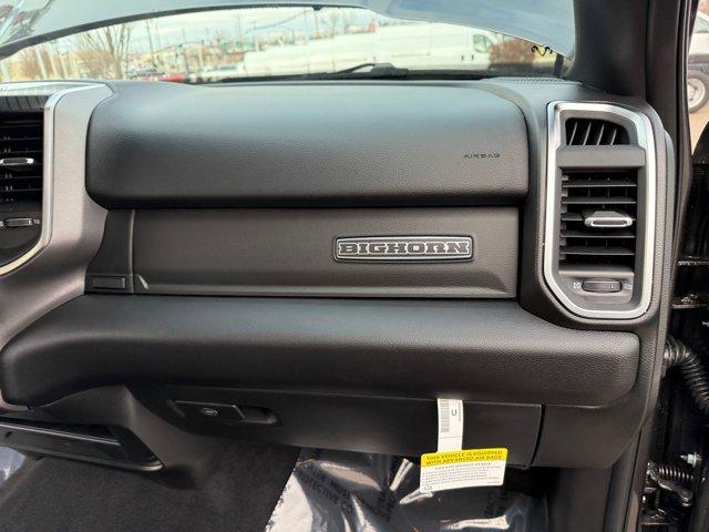 new 2026 Ram 3500 car, priced at $71,462