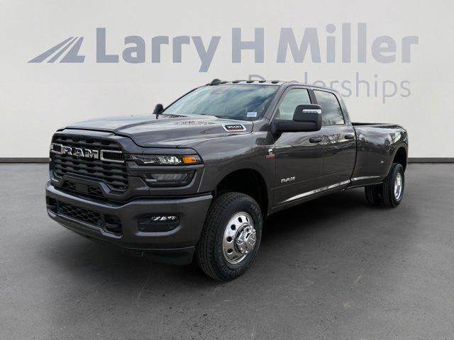 new 2026 Ram 3500 car, priced at $71,462