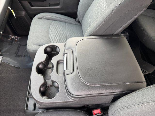 new 2026 Ram 3500 car, priced at $71,462