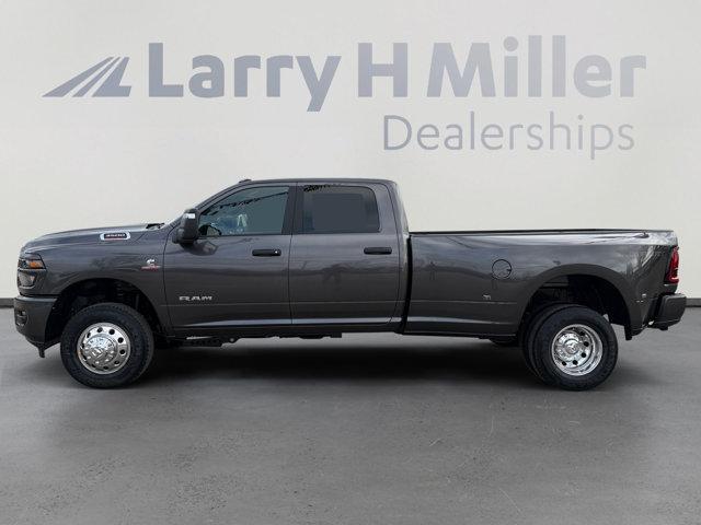 new 2026 Ram 3500 car, priced at $71,462