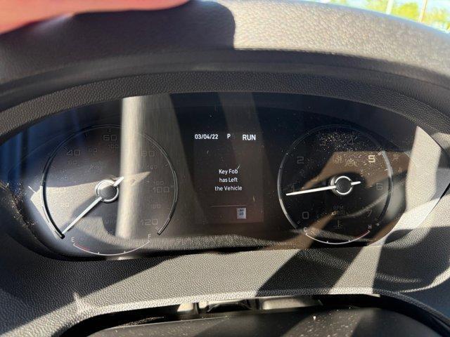new 2026 Ram ProMaster 2500 car, priced at $48,916
