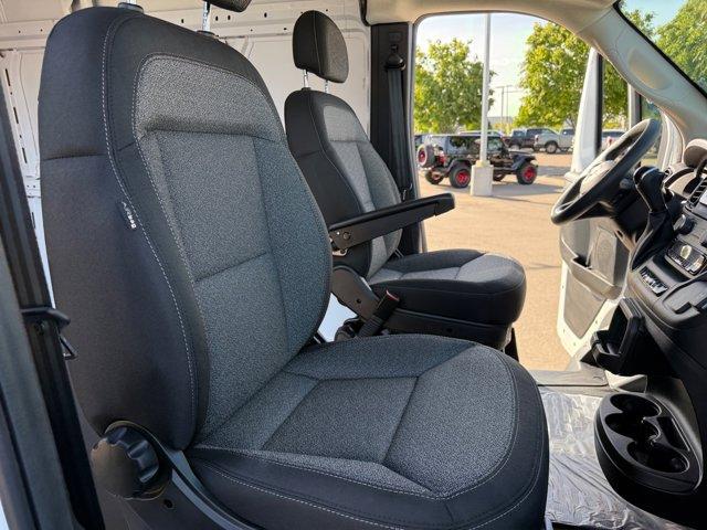new 2026 Ram ProMaster 2500 car, priced at $48,916