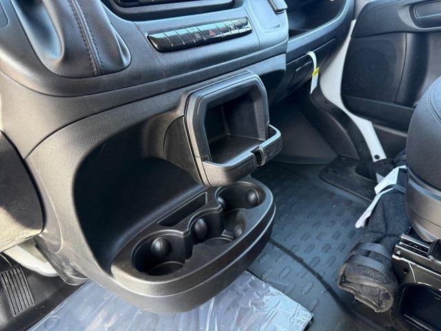 new 2026 Ram ProMaster 2500 car, priced at $48,916