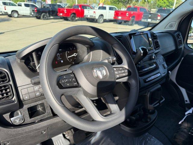 new 2026 Ram ProMaster 2500 car, priced at $48,916