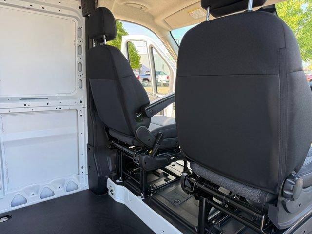 new 2026 Ram ProMaster 2500 car, priced at $48,916