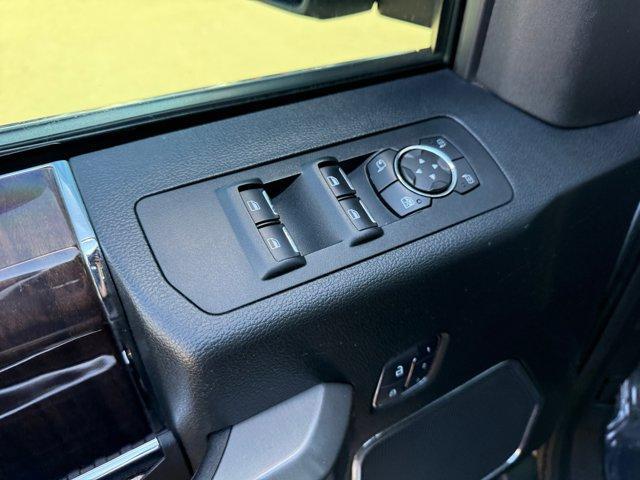 used 2015 Ford F-150 car, priced at $23,105