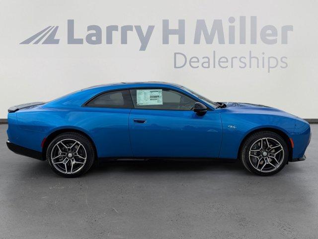 new 2026 Dodge Charger car, priced at $60,492