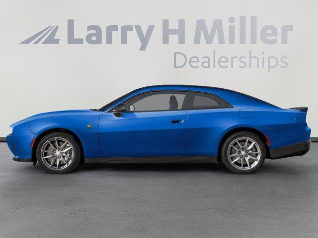 new 2026 Dodge Charger car, priced at $62,695