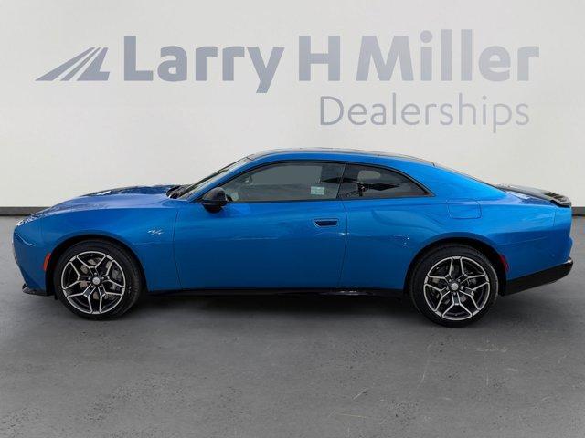 new 2026 Dodge Charger car, priced at $60,492