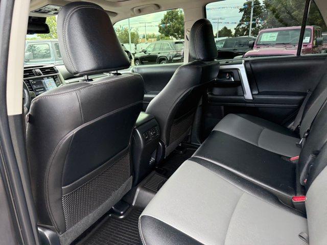 used 2023 Toyota 4Runner car, priced at $41,860