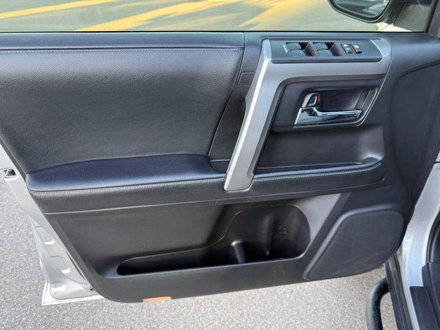 used 2021 Toyota 4Runner car, priced at $37,342