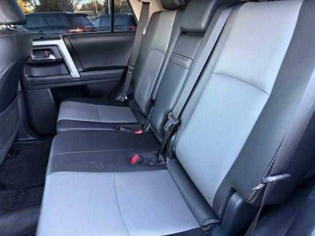 used 2021 Toyota 4Runner car, priced at $37,342