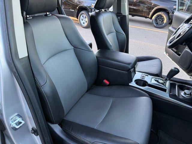 used 2021 Toyota 4Runner car, priced at $37,342