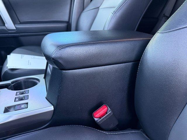 used 2021 Toyota 4Runner car, priced at $37,342