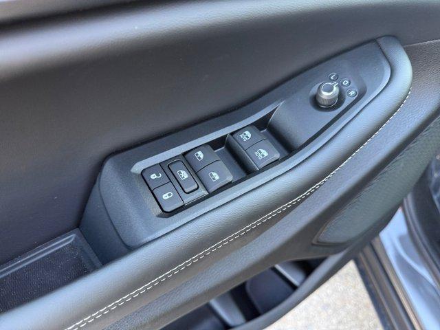 new 2026 Jeep Grand Cherokee car, priced at $38,604