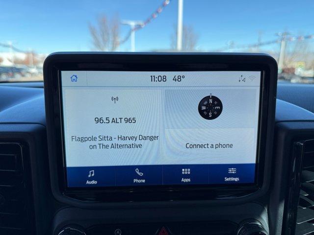 used 2021 Ford Bronco Sport car, priced at $21,372