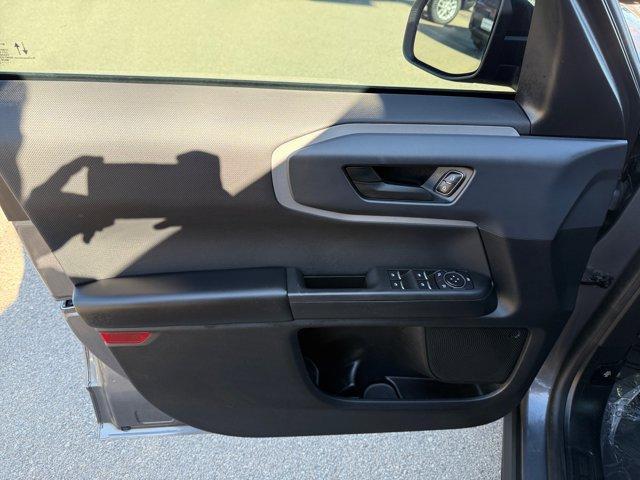 used 2021 Ford Bronco Sport car, priced at $21,372