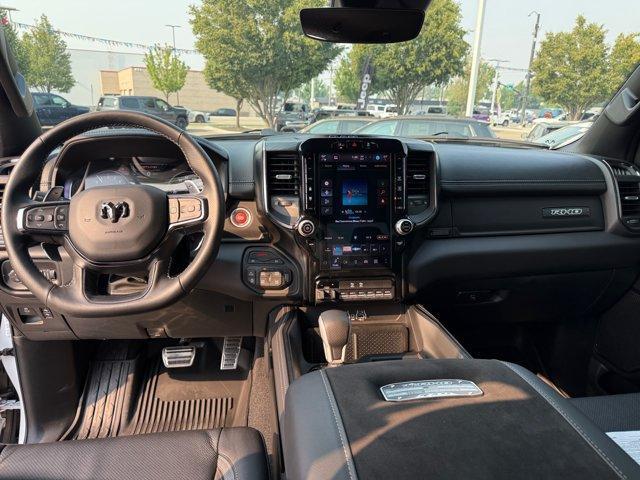 used 2026 Ram 1500 car, priced at $65,448