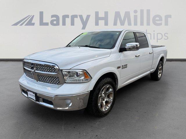 used 2017 Ram 1500 car, priced at $21,234