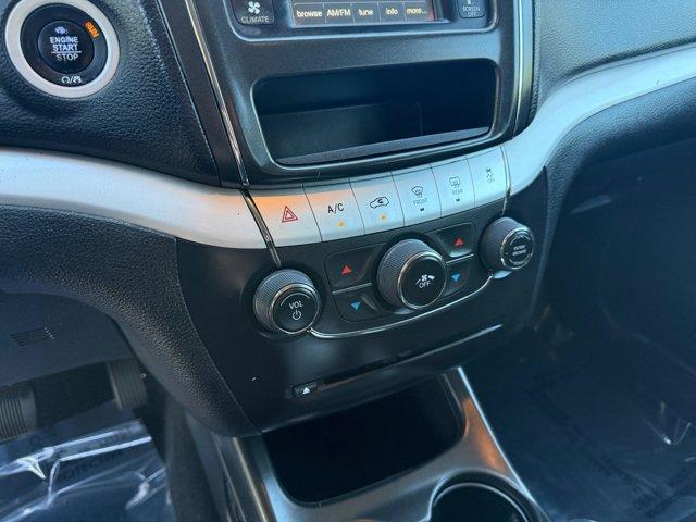 used 2019 Dodge Journey car, priced at $12,714