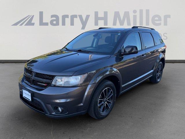 used 2019 Dodge Journey car, priced at $13,223