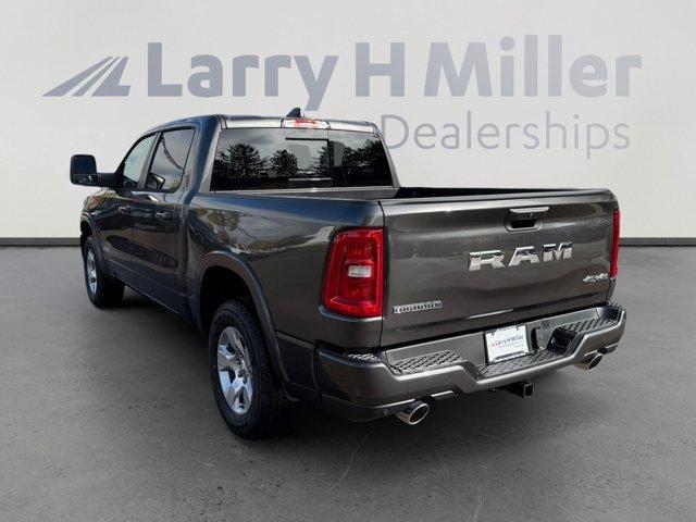 new 2026 Ram 1500 car, priced at $52,138