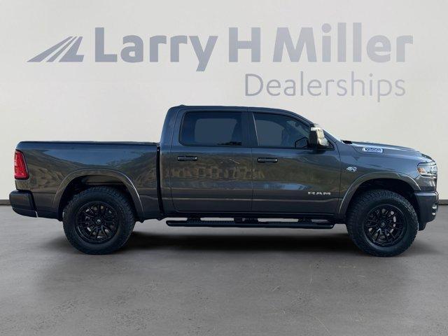 new 2026 Ram 1500 car, priced at $54,224