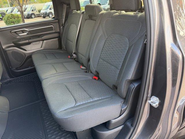 new 2026 Ram 1500 car, priced at $52,138