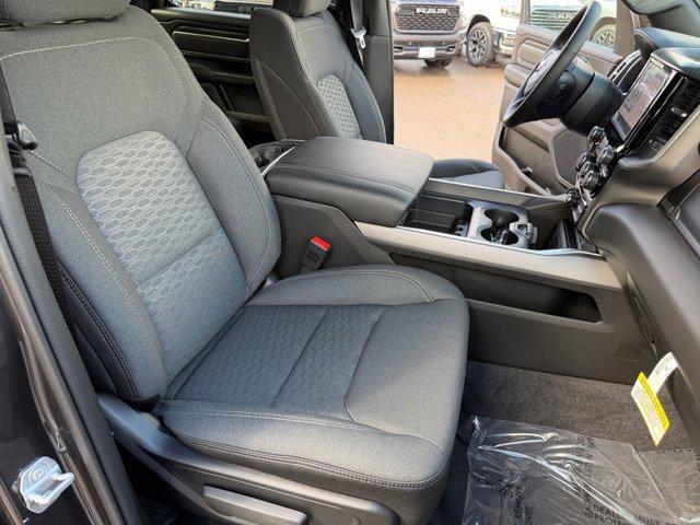 new 2026 Ram 1500 car, priced at $52,138