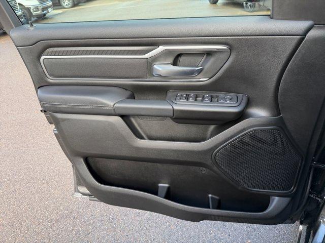 new 2026 Ram 1500 car, priced at $52,138