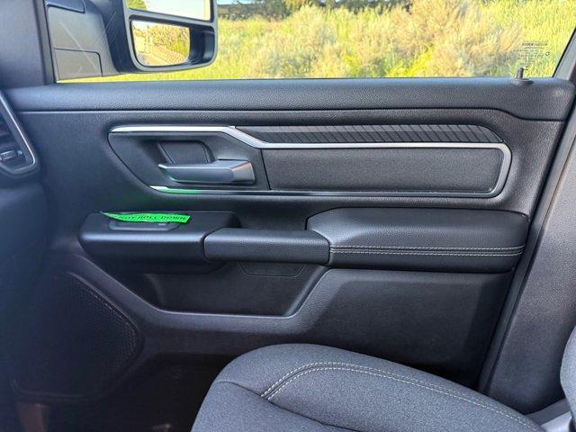 new 2026 Ram 1500 car, priced at $54,224