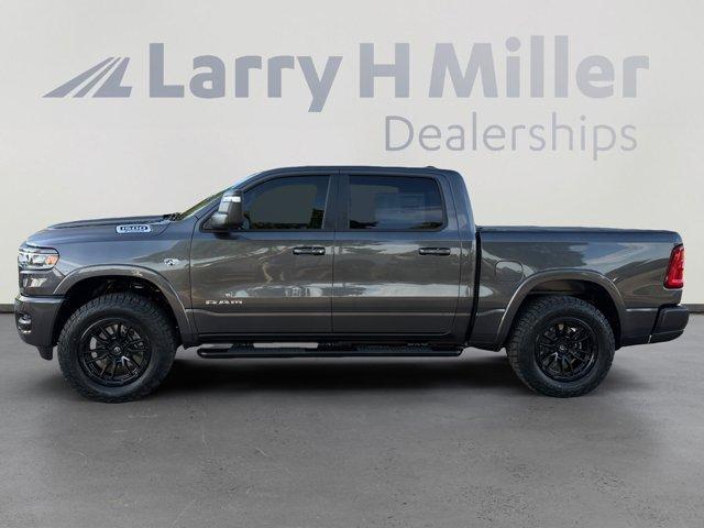 new 2026 Ram 1500 car, priced at $54,224