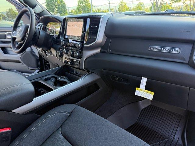 new 2026 Ram 1500 car, priced at $54,224