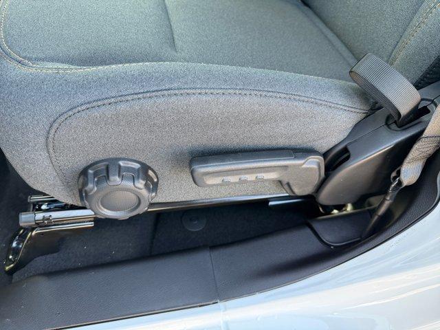 new 2026 Jeep Wrangler car, priced at $45,942