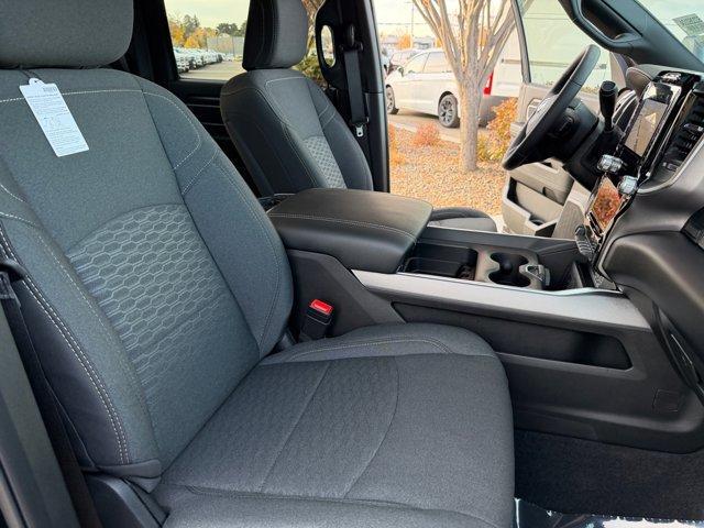 new 2026 Ram 3500 car, priced at $70,753