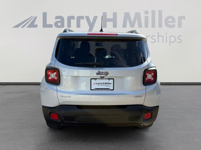 used 2015 Jeep Renegade car, priced at $12,326