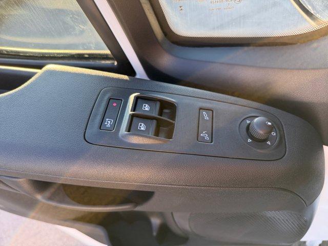 new 2025 Ram ProMaster 1500 car, priced at $39,109