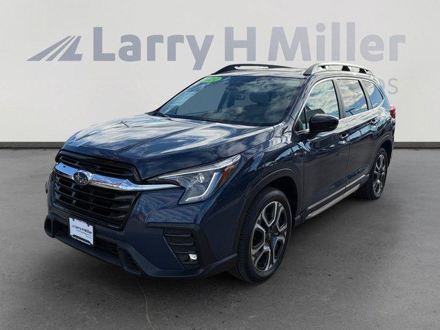 used 2024 Subaru Ascent car, priced at $37,084