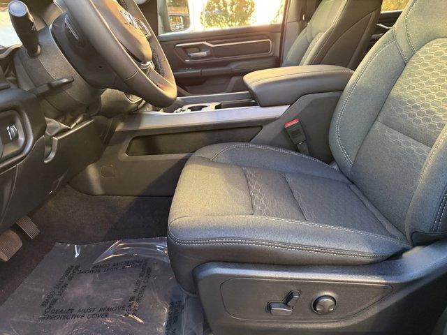 new 2026 Ram 1500 car, priced at $53,138