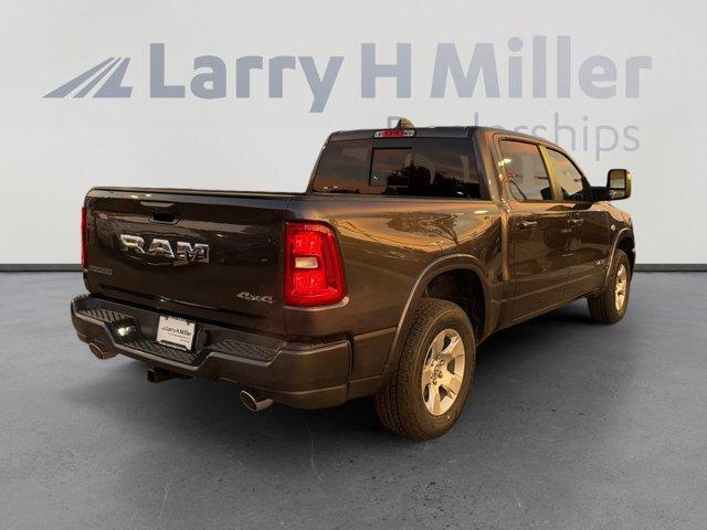 new 2026 Ram 1500 car, priced at $53,138