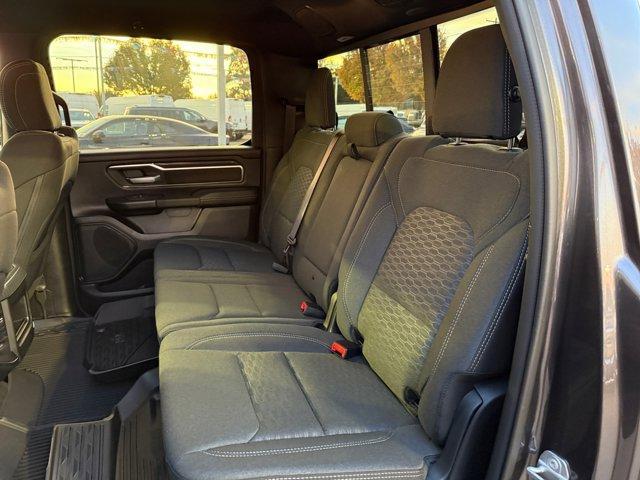 new 2026 Ram 1500 car, priced at $53,138