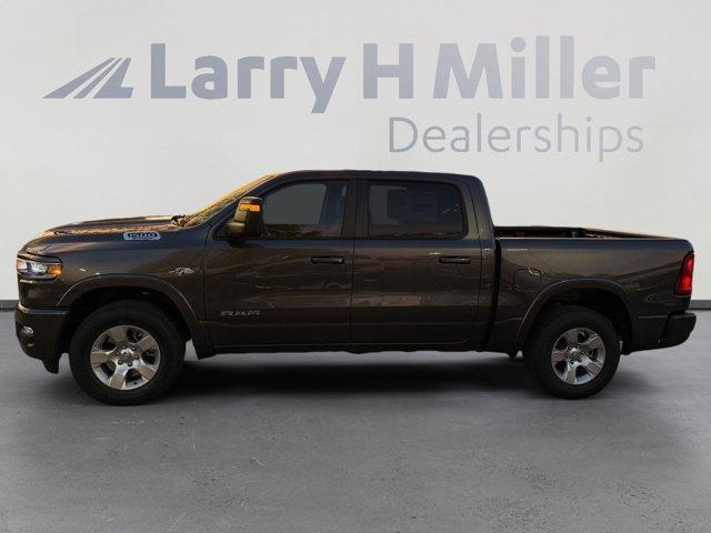 new 2026 Ram 1500 car, priced at $53,138