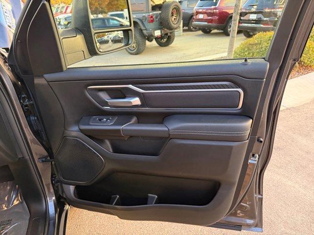 new 2026 Ram 1500 car, priced at $53,138