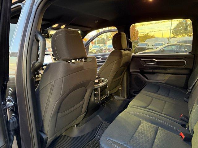 new 2026 Ram 1500 car, priced at $53,138