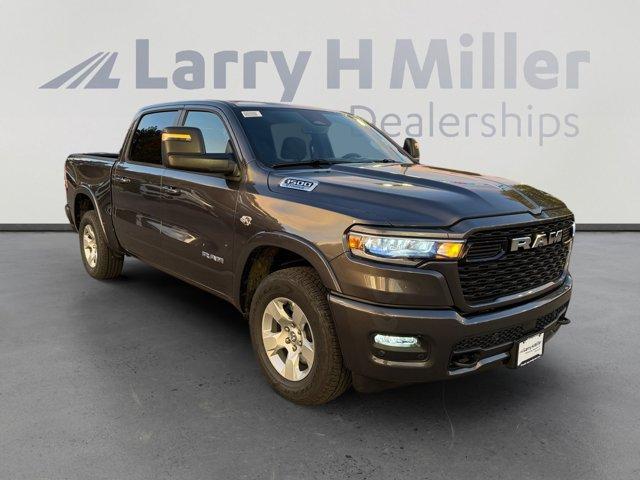 new 2026 Ram 1500 car, priced at $53,138