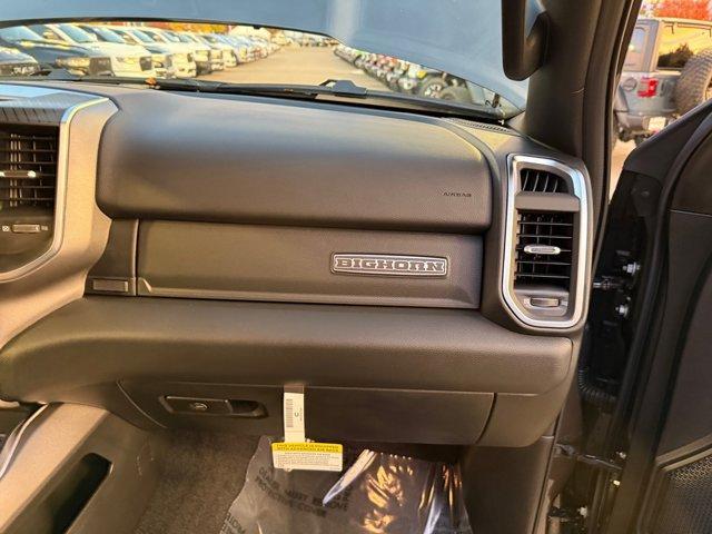 new 2026 Ram 1500 car, priced at $53,138