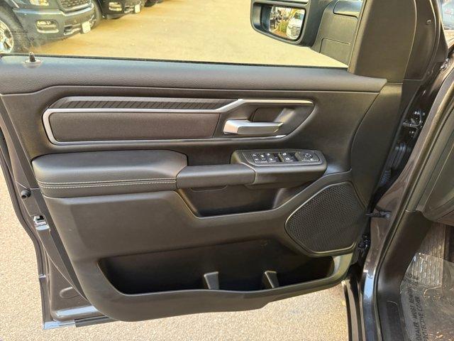 new 2026 Ram 1500 car, priced at $53,138